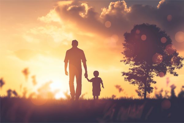 Masculiniteit: blijven staan in het leven